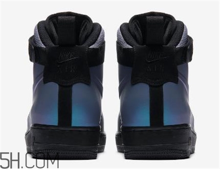 nike air force 1 foamposite發(fā)售時間_多少錢？