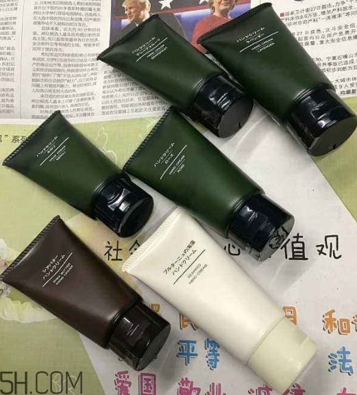 linden leaves香氛護(hù)手霜好用嗎？laura ashley護(hù)手霜好用嗎？