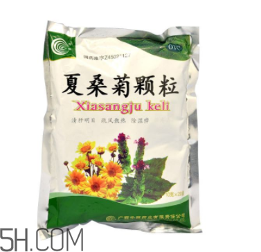 夏桑菊顆粒哪個(gè)牌子好？夏桑菊顆粒是去火的嗎？