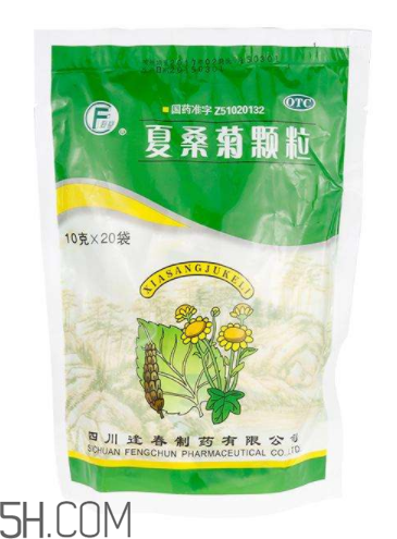 夏桑菊顆粒哪個(gè)牌子好？夏桑菊顆粒是去火的嗎？