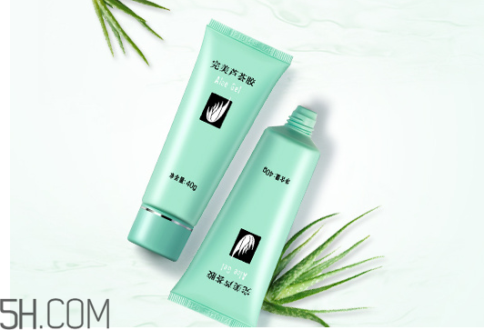 完美蘆薈膠保質(zhì)期多久？爛臉時(shí)期的必備護(hù)膚品