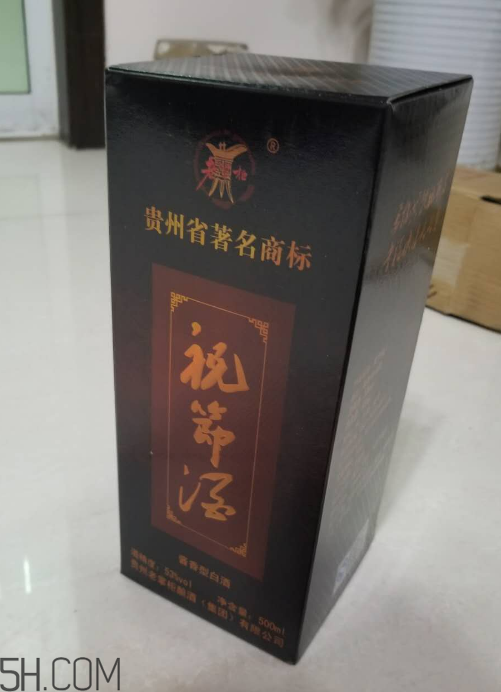 坤沙酒好喝嗎？坤沙酒口味點評