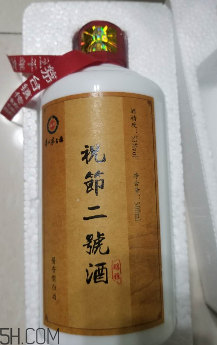 坤沙酒好喝嗎？坤沙酒口味點評