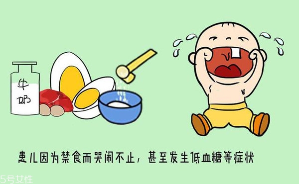 小兒腹瀉該怎么檢查？五大步驟需注意