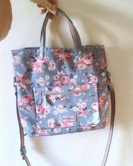 cath kidston是什么牌子？少女最愛(ài)的小碎花風(fēng)代表