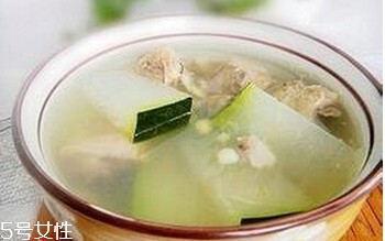 夏季祛濕喝什么湯好？推薦兩款祛濕湯