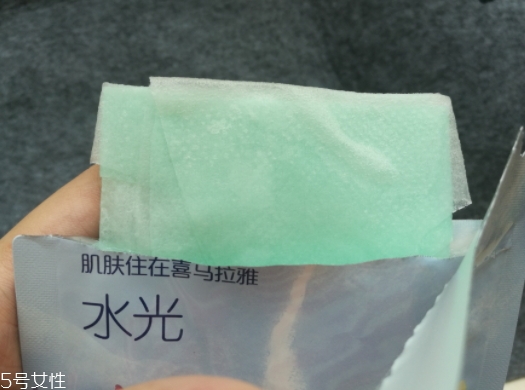 自然堂冰川水水光面膜怎么用？回歸肌膚的真實(shí)美麗