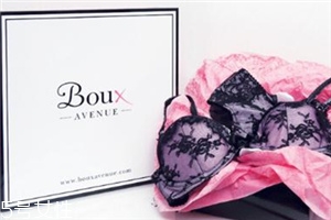 boux avenue是什么牌子？大胸妹子的福音