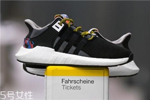 adidas eqt support 9317柏林主題配色發(fā)售時間_多少錢？