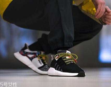 adidas eqt support 9317柏林主題配色發(fā)售時間_多少錢？