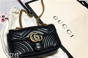 gucci包包多少錢？女人都對它欲罷不能