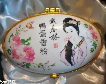 戴春林和謝馥春國(guó)貨彩妝推薦 愛用國(guó)產(chǎn)彩妝