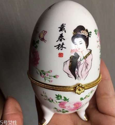 戴春林和謝馥春國(guó)貨彩妝推薦 愛用國(guó)產(chǎn)彩妝