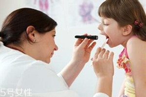 扁桃體發(fā)炎一般幾天會痊愈？看嚴(yán)重程度