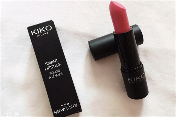 kiko9系哪個(gè)顏色好看最火？kiko9系口紅真假辨別方法