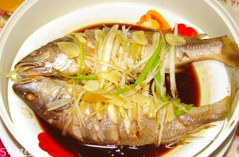 小黃魚蒸幾分鐘 清蒸小黃魚食譜