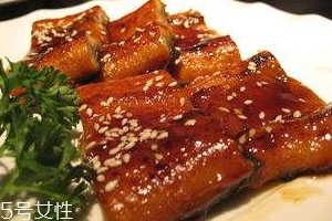 吃鰻魚會胖嗎 適量吃才行