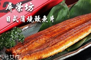 鰻魚什么季節(jié)吃 夏季正值吃鰻魚的季節(jié)