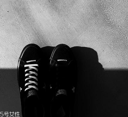 madness與converse one star匡威聯(lián)名款怎么樣？