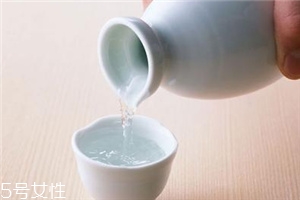 白酒為什么是辣的？原來是這個原因