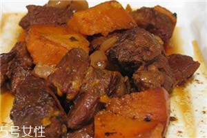 狗肉怎么吃補腎？力薦狗肉補腎食譜