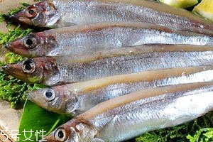 多春魚什么季節(jié)吃 春季是吃多春魚的最佳季節(jié)