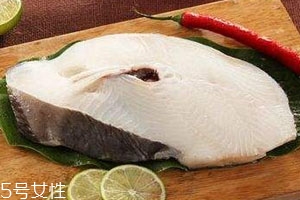 鱈魚(yú)不能和什么一起吃 搭配禁忌