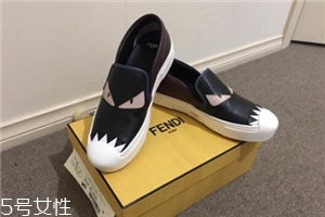 fendi鞋子一般多少錢？引領時尚潮流