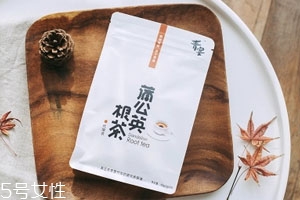 蒲公英根茶怎么泡 可以泡三到四次