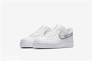 nike air force 1 low lny新年煙花主題款多少錢_在哪買？