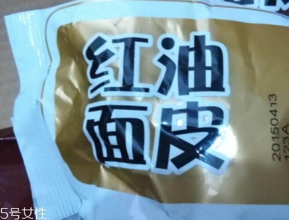 阿寬四川鋪蓋面煮還是拌？來(lái)看看鋪蓋面食用方法