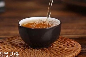 茶餅可以放多久 沒有變質就行