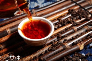 普洱茶的營(yíng)養(yǎng)價(jià)值有哪些？6大營(yíng)養(yǎng)價(jià)值任你選