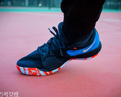 nike pg2上腳實(shí)戰(zhàn)測(cè)評(píng) 耐克泡椒二代讓你驚艷