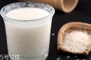 米酒能放冰箱嗎  會(huì)越來(lái)越甜