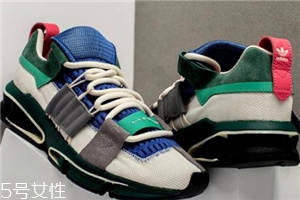 adidas twinstrike adv老爹鞋多少錢(qián)_在哪買(mǎi)？