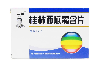 西瓜霜兒童能吃嗎？西瓜霜兒童吃無害