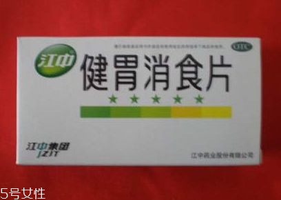 健胃消食片可以隨便吃嗎？腸胃好別瞎吃