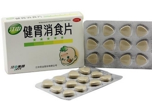 健胃消食片喂奶能吃嗎？哺乳期吃健胃消食片無(wú)影響