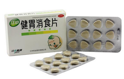 健胃消食片最多吃幾個(gè)？一天別超過(guò)9顆