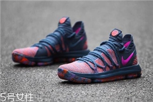 nike kd 10 all star杜蘭特全明星戰(zhàn)靴發(fā)售時(shí)間_多少錢？