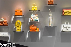 delvaux2018春夏系列包包款式有哪些_好看嗎？