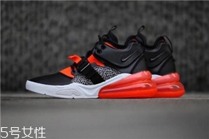 nike air force 270發(fā)售時(shí)間_多少錢？