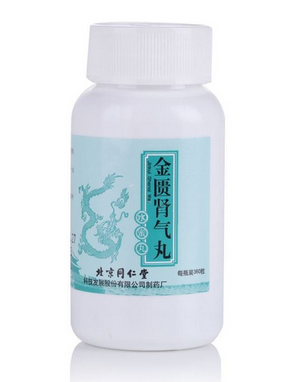 金匱腎氣丸可以和感冒藥一起吃嗎？