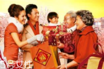 春節(jié)送禮送什么給親戚？這4種禮品不值得買