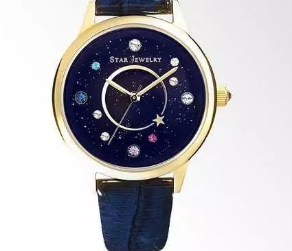 star jewelry手表怎么樣？日本最受歡迎的手表品牌