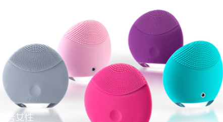 foreo luna潔面儀孕婦可以用嗎？購買孕婦專用品牌