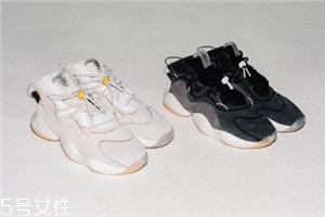 bristol studio與adidas crazy byw聯(lián)名款在哪買_多少錢？