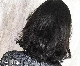 2018年女生發(fā)型趨勢(shì) 第2款超顯臉小