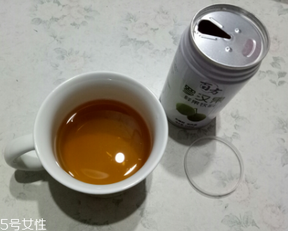 羅漢果飲料好喝嗎？口感鮮甜很不錯(cuò)